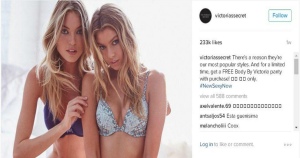 Victorias-Secret-Criticized-for-Image-Photoshop-of-Model-That-Appears-to-Be-Retouched