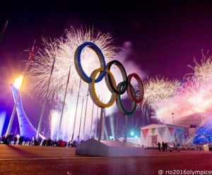 Buổi lễ khai mạc đầy màu sắc và thông điệp ý nghĩa tại Olympics Rio 2016