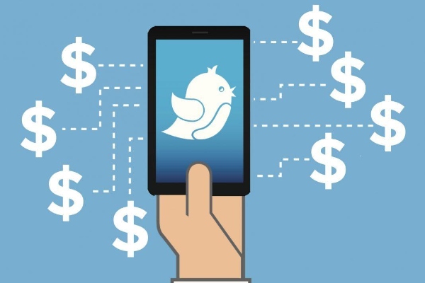 Cách Để Tài Khoản Kiếm Tiền Từ Twitter