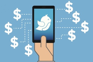 Cách Để Tài Khoản Kiếm Tiền Từ Twitter