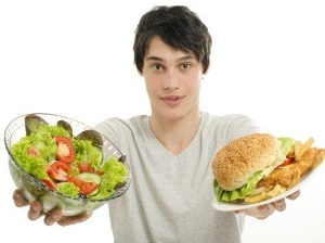 Có rất nhiều thực phẩm có hại cho sức khỏe