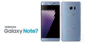 Galaxy Note 7 chiếc điện thoại “nghĩ lớn” là siêu phẩm mới được Samsung ra mắt trong thời gian gần đây