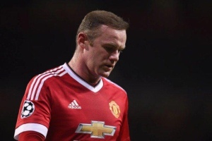 Rooney đang gặp phải rất nhiều chỉ trích
